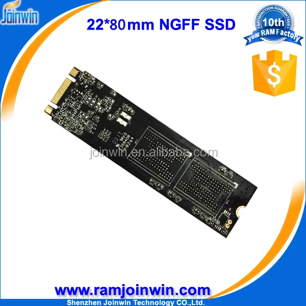 OEM/Golden memory m.2 ngff 128gb ssd price computer hard disk