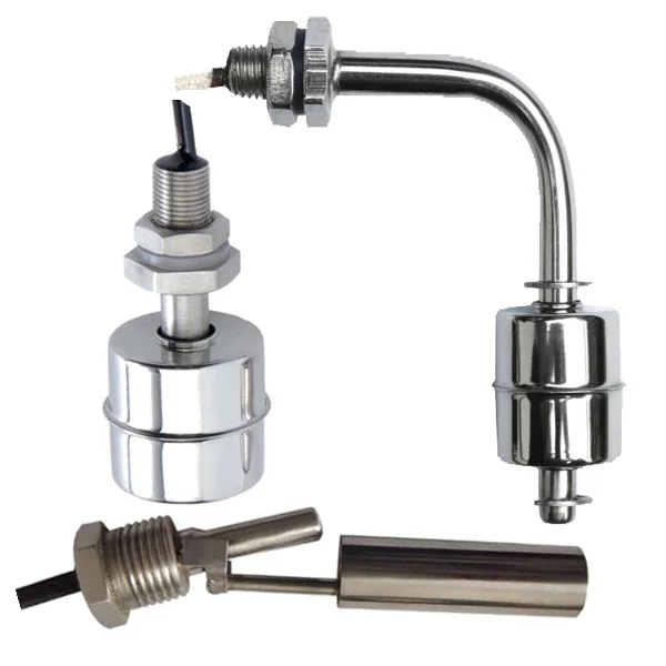 level sensor tank/tank float switches