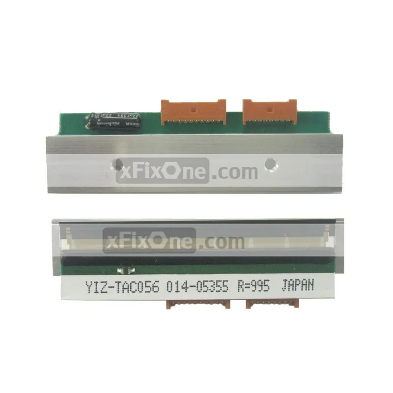 New original printhead for DIGI SM80 SM90 SM100 SM110 SM300 SM-80 SM-90 SM-100 SM-110 SM-300 thermal printer print head