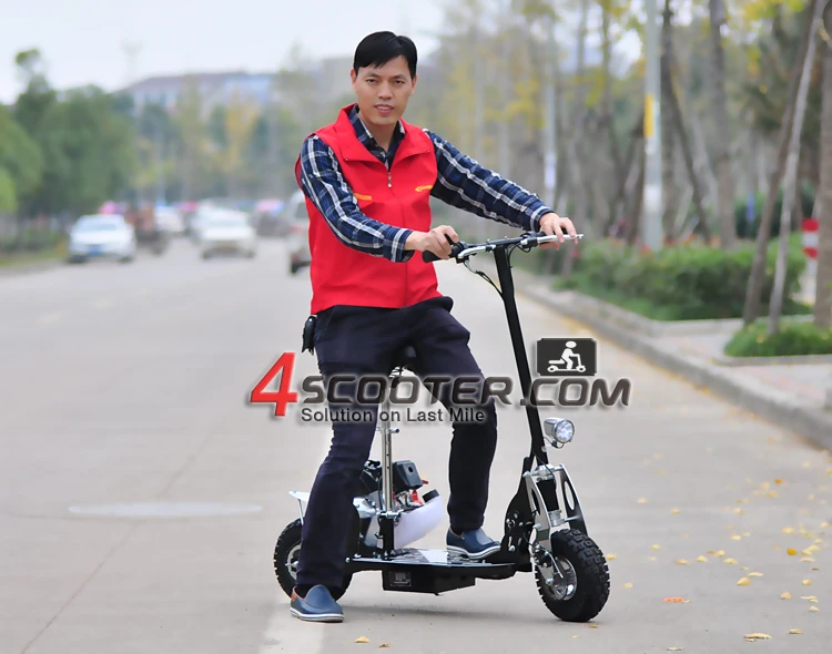 taizhou gas scooter 150cc 2010 2 stroke