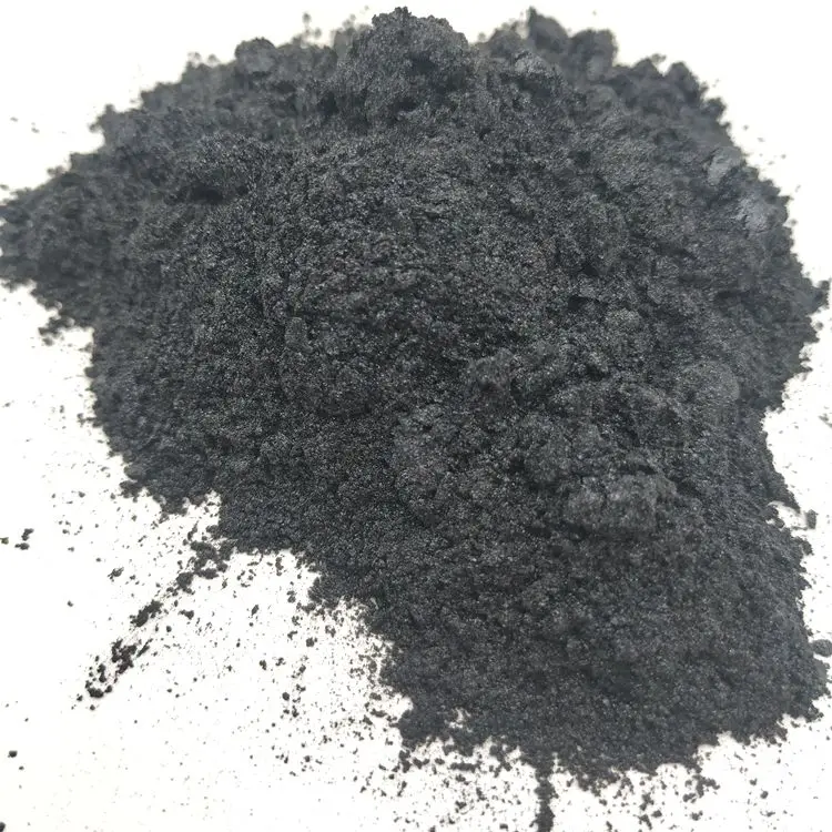 
Pearlescent Pigment Powder Mica Pigments For Coating 