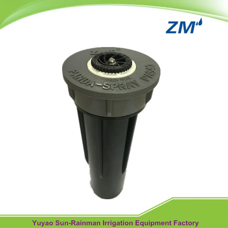 Panda Residential Pop Up Sprinkler