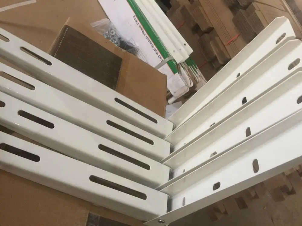 air conditioner wall bracket/ air conditioner wall support bracket/air conditioner metal support