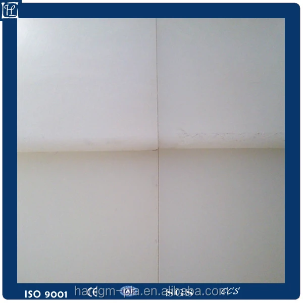 
Non-slip High Density Plastic 100% Virgin Polyethylene HDPE Sheets 