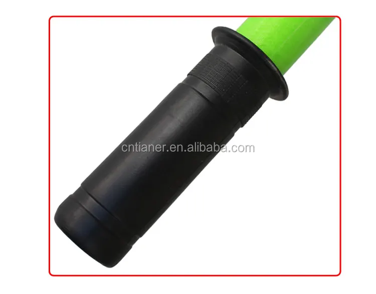 Portable earthing set with wire and clamp 35KV