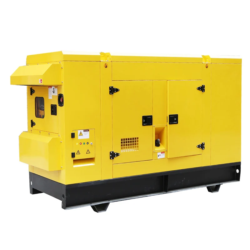  200kva дизельный электрогенератор генератор список производителей
