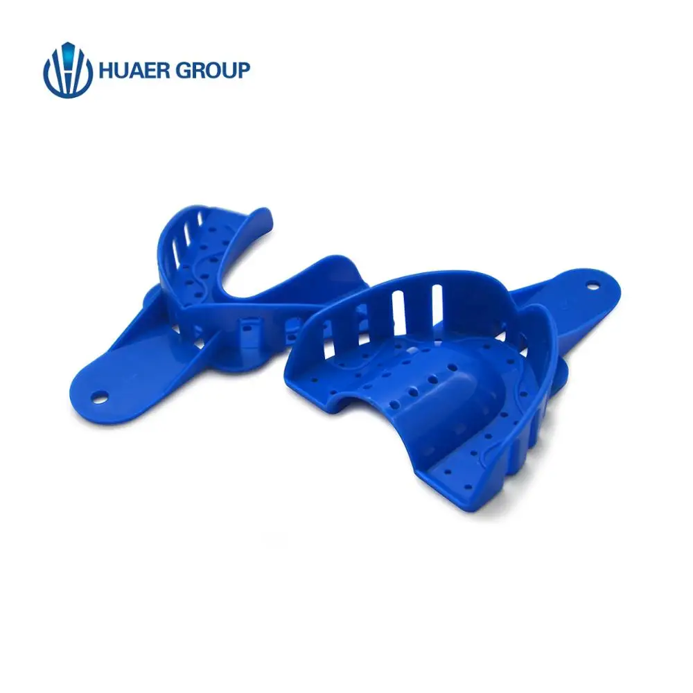 Denture Material Teeth Mold Kit Wholesale Silicone Impression Vinyl Polysiloxane Dental Wash Impression Putty