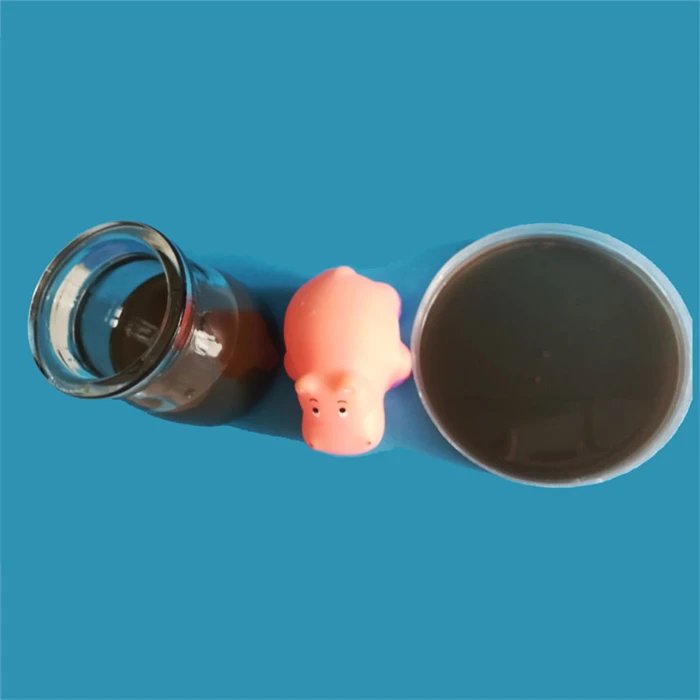 LABSA 96%min 90% Linear Alkyl Benzene Sulfonic Acid 96% 90%