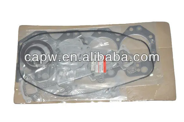 АВТО запчасти Комплект прокладок двигателя для тойота королла Toyota Corolla 13BT 04111-58030