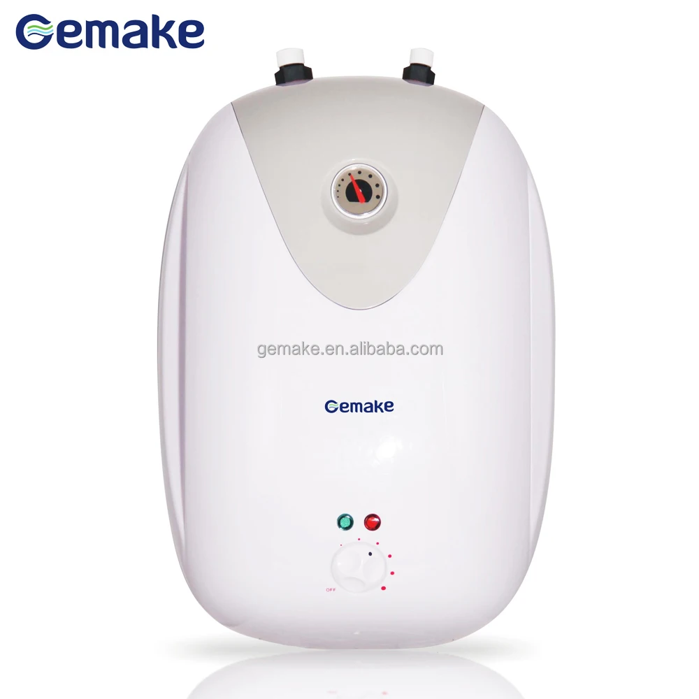 Бис Сертифицированный 5-летняя гарантия регулируемый нагреватель горячей воды 0,8 МПа/220 В термостат