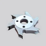 New Polished PCD Corner Rounding cutter for CEM1/CEM3/FR2/FR4 for pcb cnc v groove machine