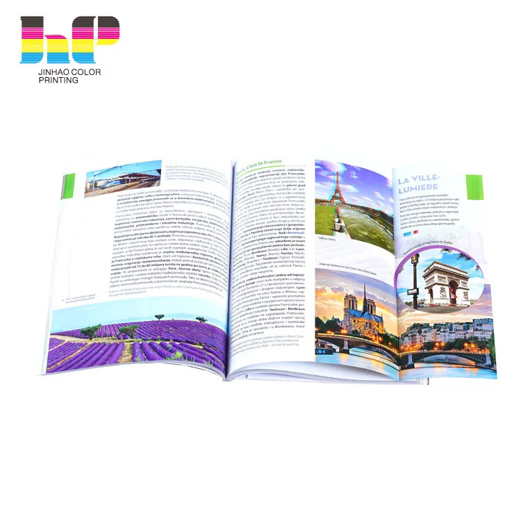 Custom Children English Language Learning Educational Electronic Sound Book Printing Services