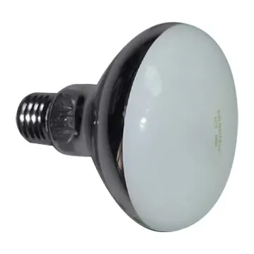 
Mercury Blended Reflector Lamp 100W/160W/UV Lamp 