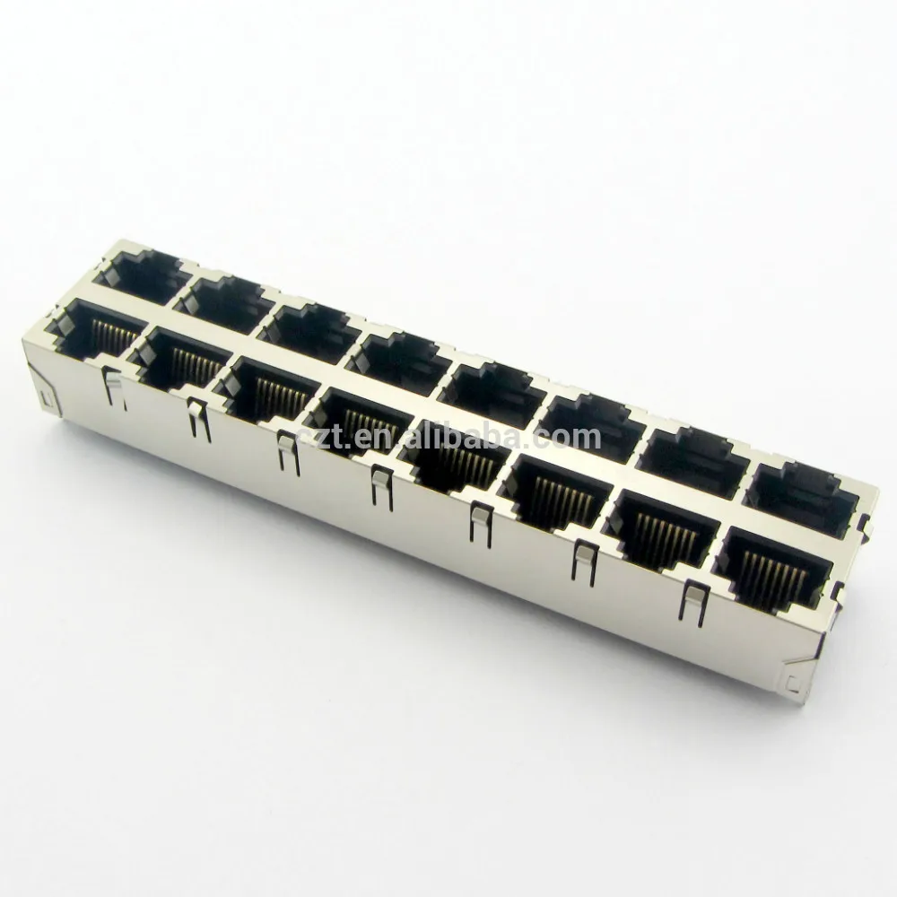 Ul утвержденных moduar джек разъем( ук- 59- 12)