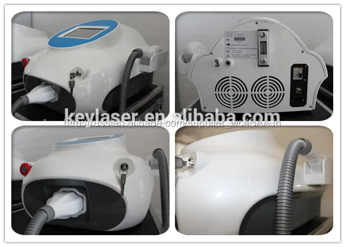  IPL+E-Light+SHR+RF по лицу и телу лучший