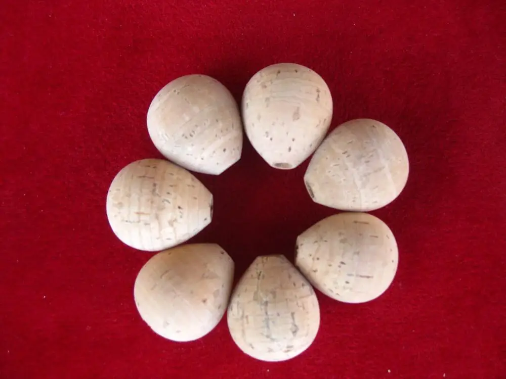 
Natural fishing float and best cork float for fishing 