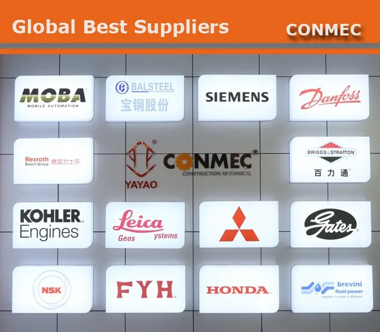 
15kN gasoline soil compaction rammer CR72H Mikasa type with Honda engine and ingenious throttle lever 