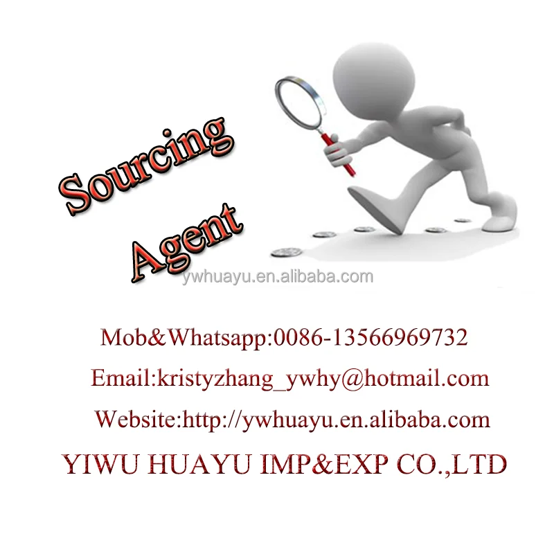 Yiwu Futian Market Sourching Agent