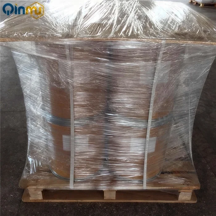 
Factory supply top quality 1-Aminohydantoin hydrochloride CAS 2827-56-7 in stock. 