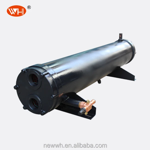 titanium evaporator and condenser, titanium heat exchangers manufacturers, titanium pvc condenser 100 kw