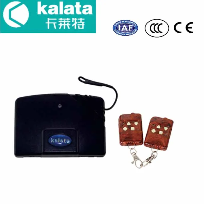 Kalata High Quality Wireless Remote Controller Remote for Roller Shutter Motor