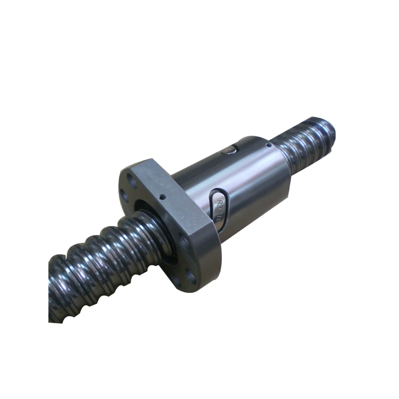 ШВП Tbi Sfkr0802 для станков с ЧПУ