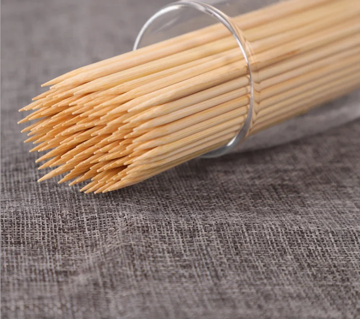 High Quality popular best price bamboo wooden toothpicks with bottle for sale