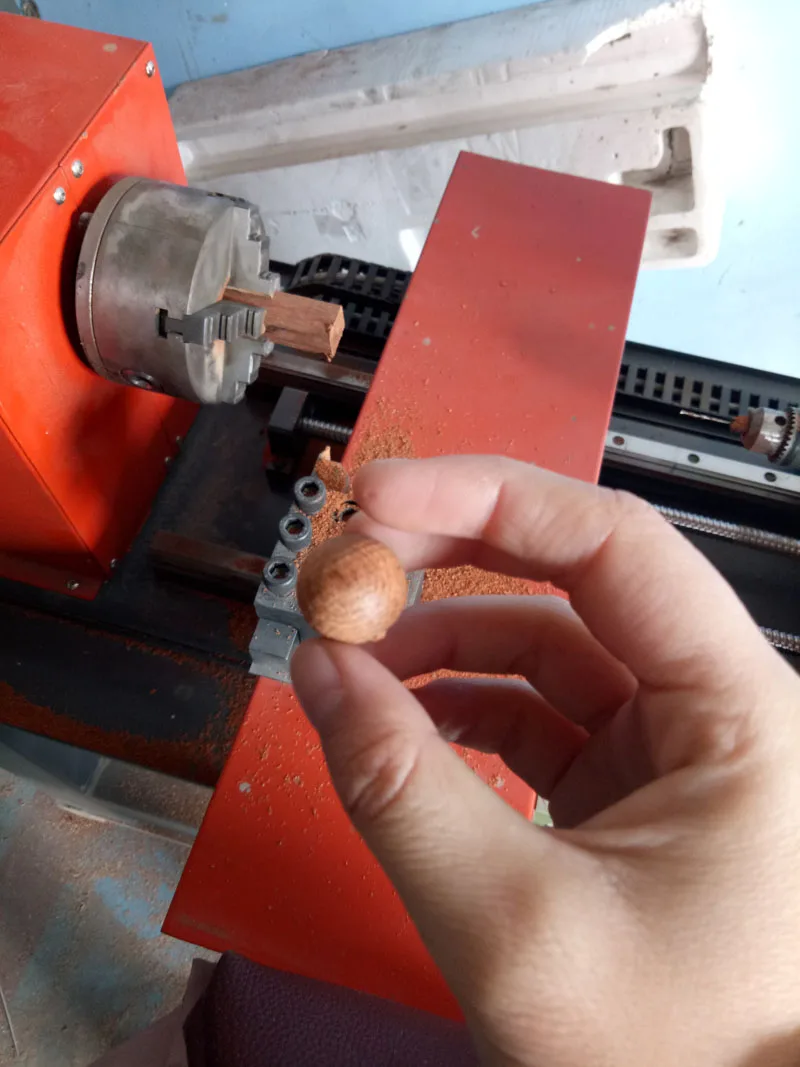 Ищем агента, простой в использовании мини токарный станок, деревообрабатывающий станок