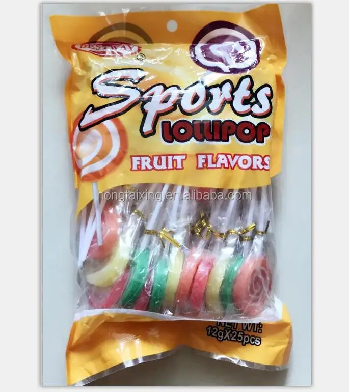 
Bestway flat pop (sachets) 