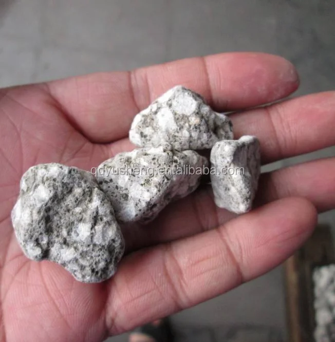 maifan stone for pond water filter