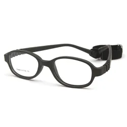 Flexible Kids TR90 Children Glasses Safe Light Unbreakable Boys Girls Optical Glasses Eyeglasses Frame