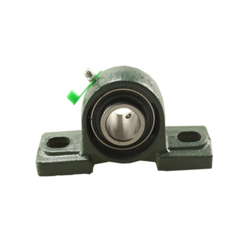 
70*74.6*274 mm ucp214 pillow block bearing p214 