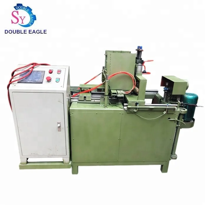 high yield wooden axe-handle profile modelling machine/ axe handle wood milling machine