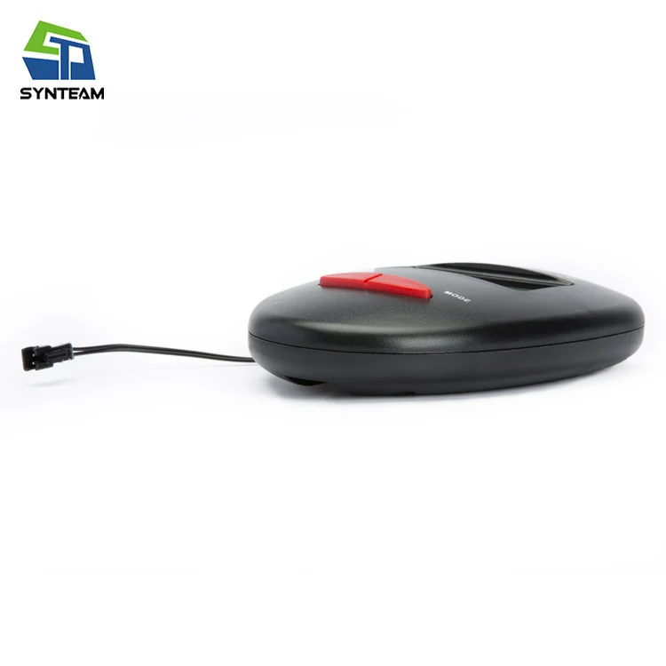 ZT digital LCD display fitness spinning bike speedometer Tape car monitor Magnetic control vehicle  meter