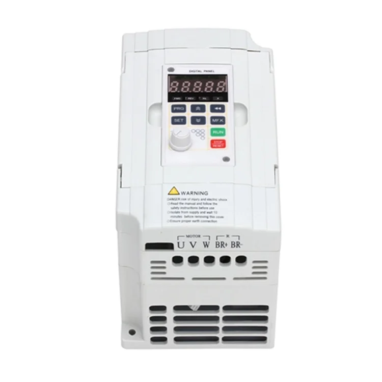 variable frequency drive solar inverter 15kw 3 phase solar pump inverter with mppt and vfd