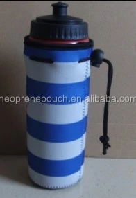 Оптовая продажа дешевые неопрена пены бутылки рукавом