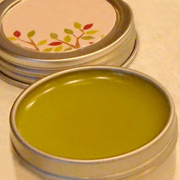 
Natural Pain Relieving Refreshing Ointment 