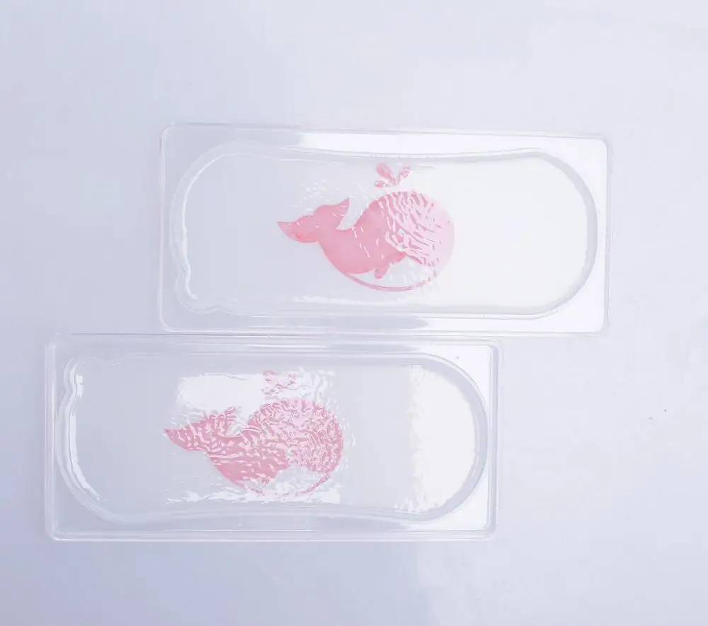 
PVA FILM Fever Cool Gel Patch for Baby/Adult None of Non-woven More Breathable Gel Cold Patch/Pad 