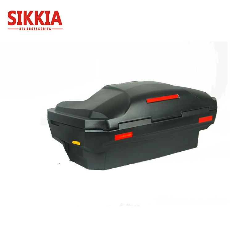 SIKKIA ATV/QUAD Storage / Luggage / Front /Rear / Trunk box