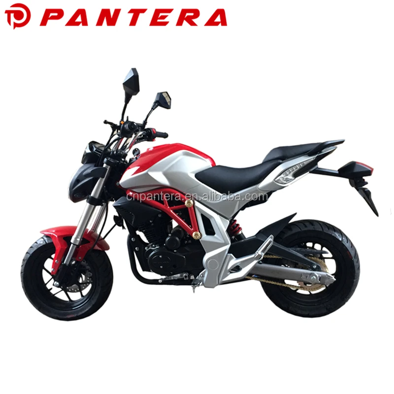 100cc 125 Cc Mini Super Pocket Bike Chinese Cheap Sport Motorcycle for Sale