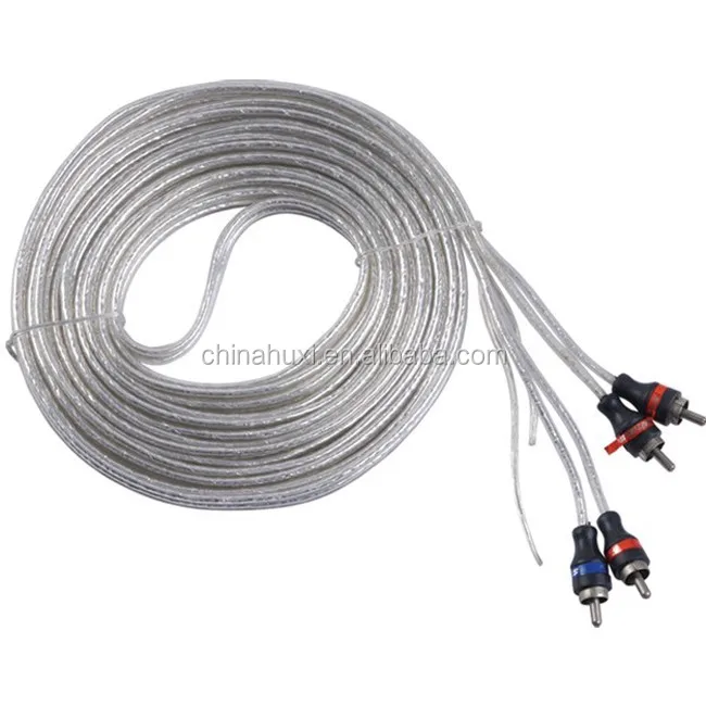 Haiyan Huxi сразу цена по прейскуранту завода-изготовителя 5 контактов 3,5 мм штекер до 3 Rca кабель