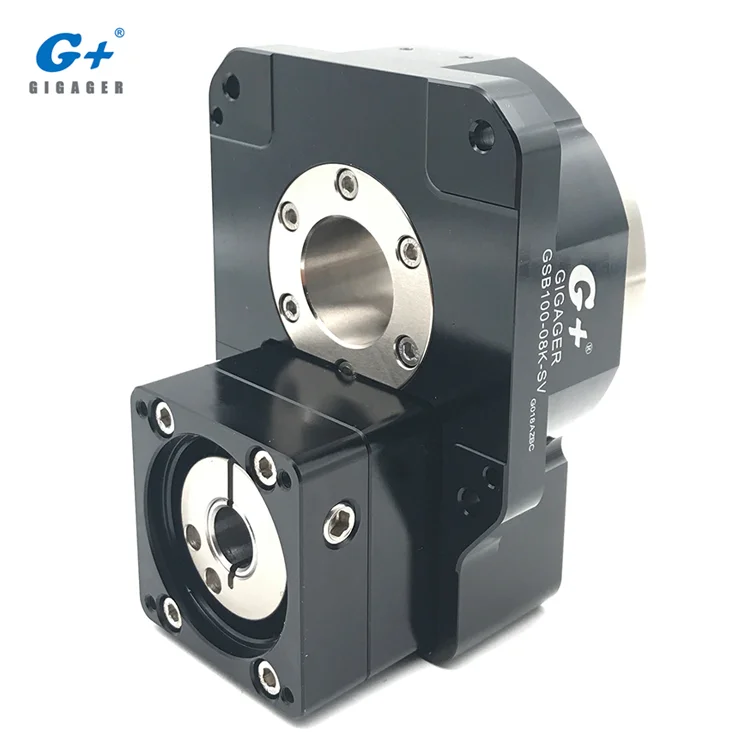 Hollow Rotary Actuator CNC 7th Axis Rotary Table Servo Motor For Mining Machine  Hollow Rotary Actuator
