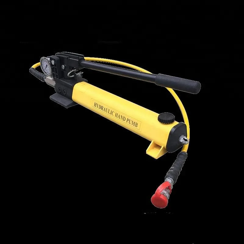 High Pressure Test Pcp Hand Manual Pump 4500Psi