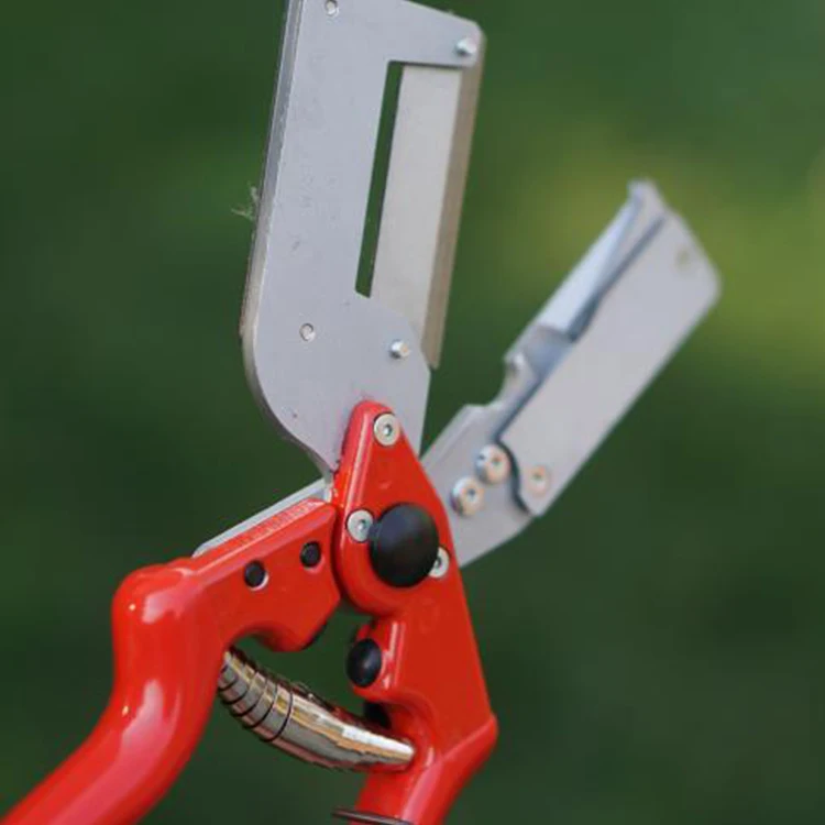 Grafting shears pruning cutter tools