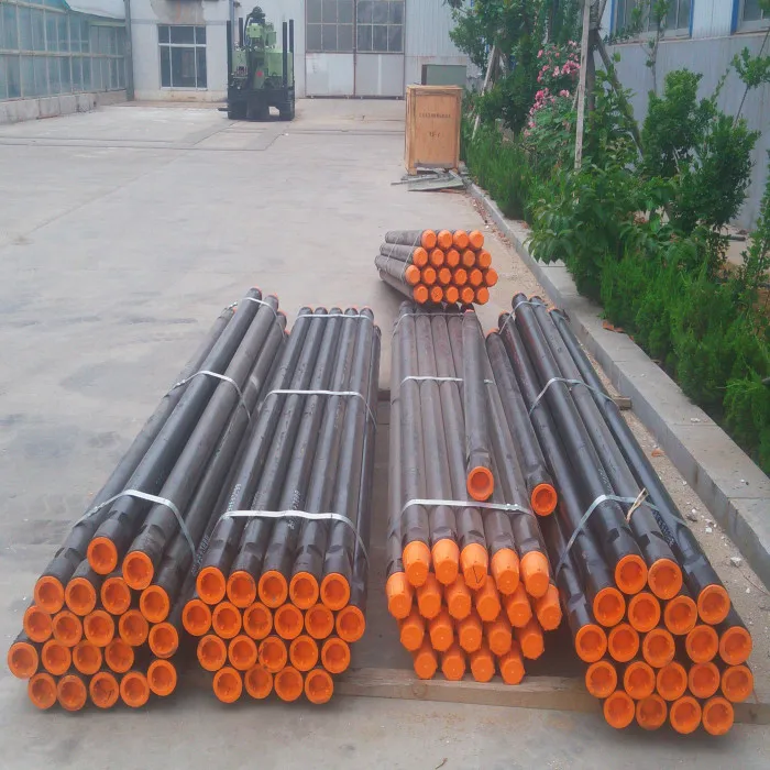 Good price water well drill pipe