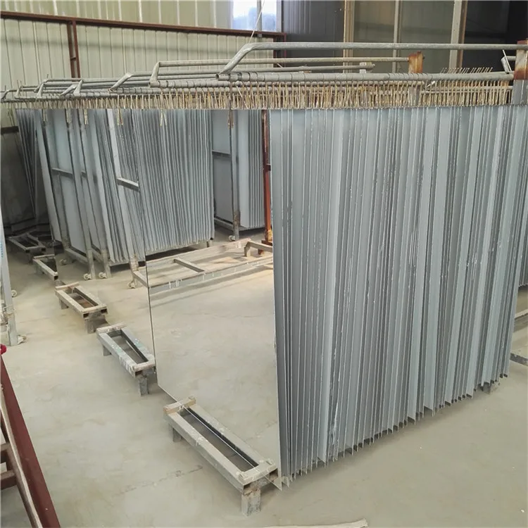 Aimeizhe clear float aluminum mirror manufacturer whole sale