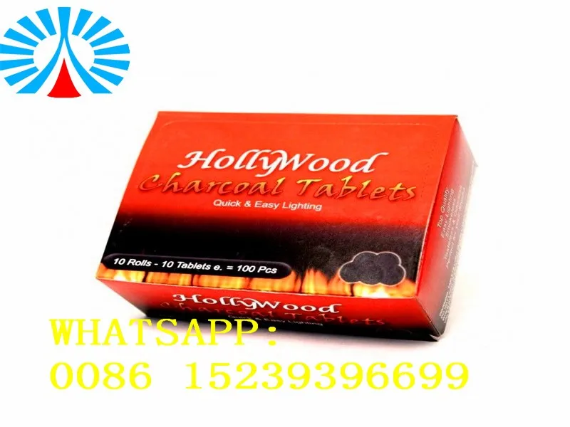 Tablet использование угля для благовоний кальян ладан древесный уголь бамбука или кокосовое apple дерево