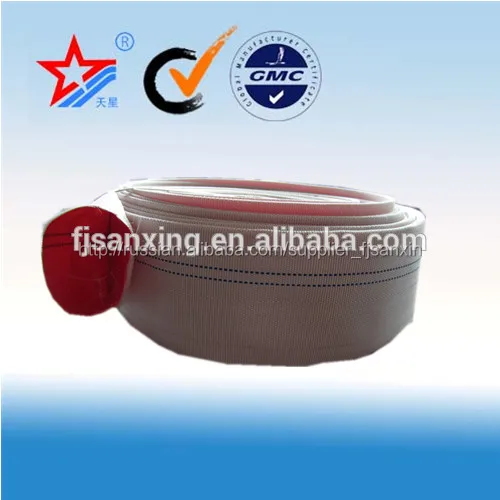 1 inch pvc fire hose, forest hose, fire hose pipe