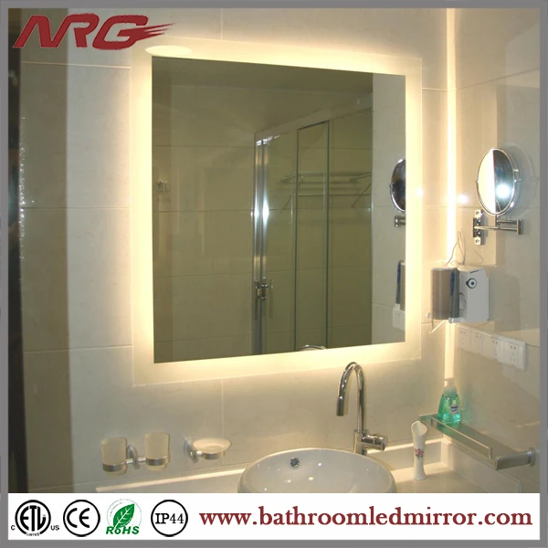 Morden Led Backlit Mirror Manufacturer