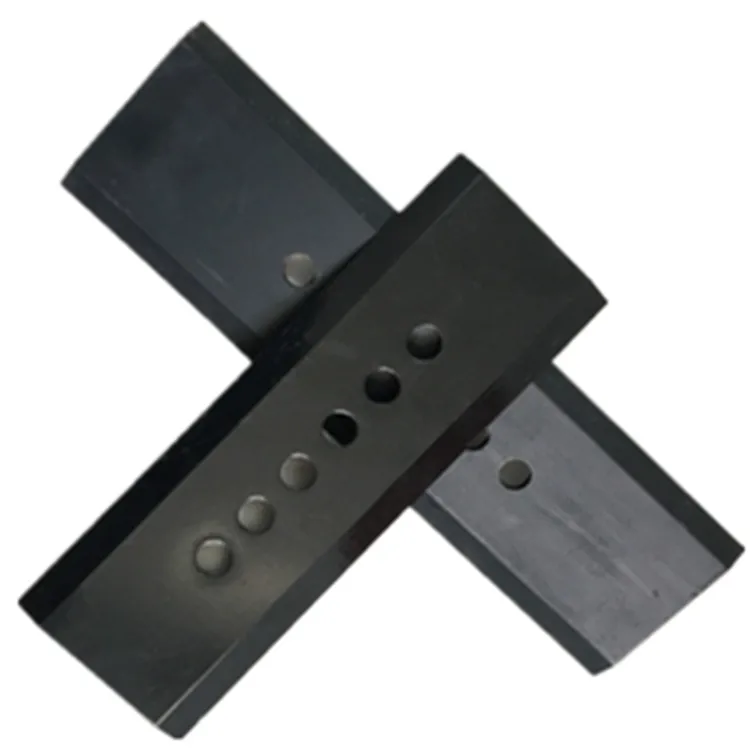 
Combine Harvester Parts Sugar Cane Blade for Agriculture Machinery 